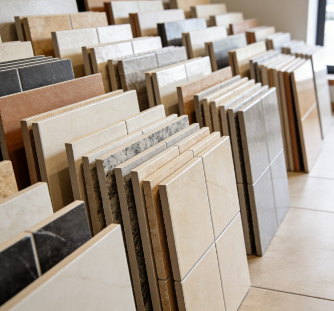 Building Materials Supply