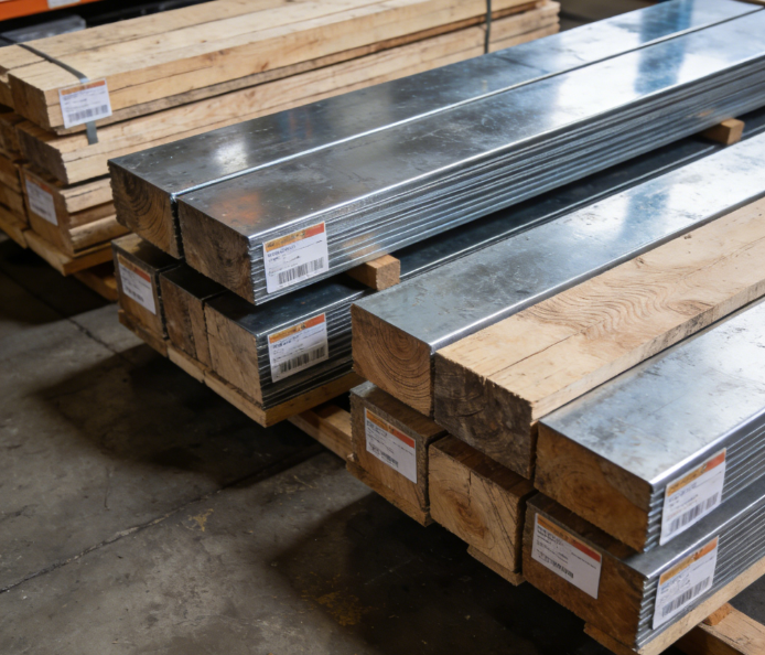 Construction Material Standards