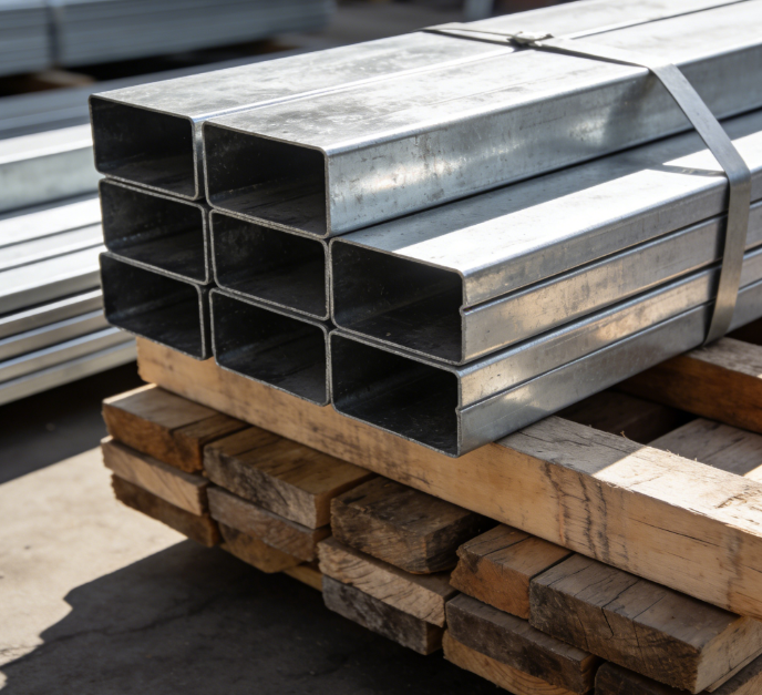 Building Materials Warehouse