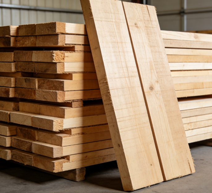 Construction Materials Supply