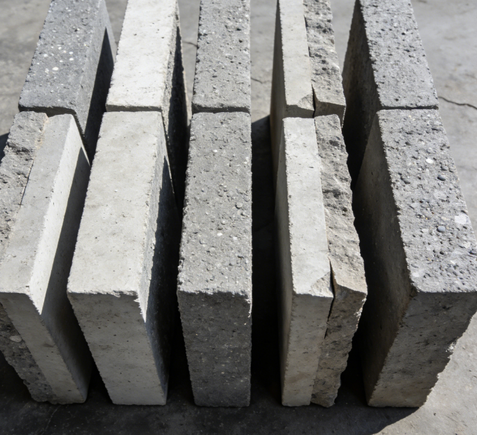 Building Materials Warehouse