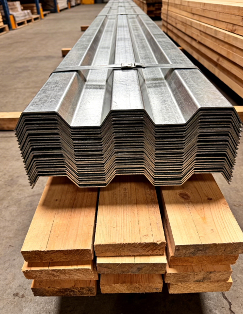 Building Materials Supply