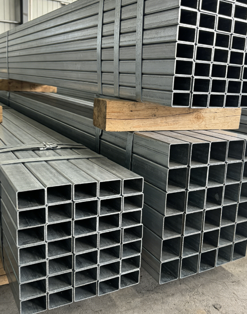 Construction Materials Project